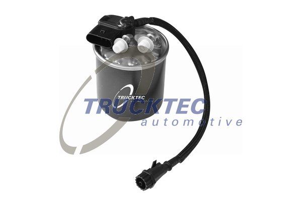 TRUCKTEC AUTOMOTIVE kuro filtras 02.14.105